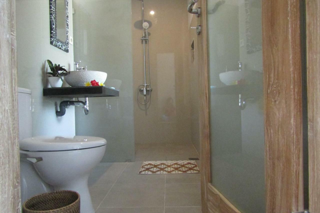 Guest house Recep *
