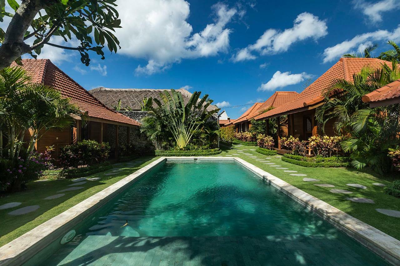 Orora 3* Canggu (Bali)