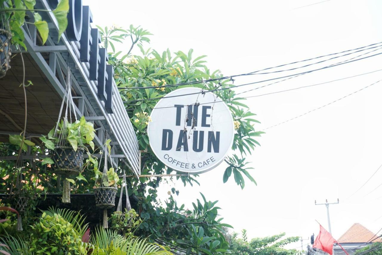 The Daun Bali Guest house
