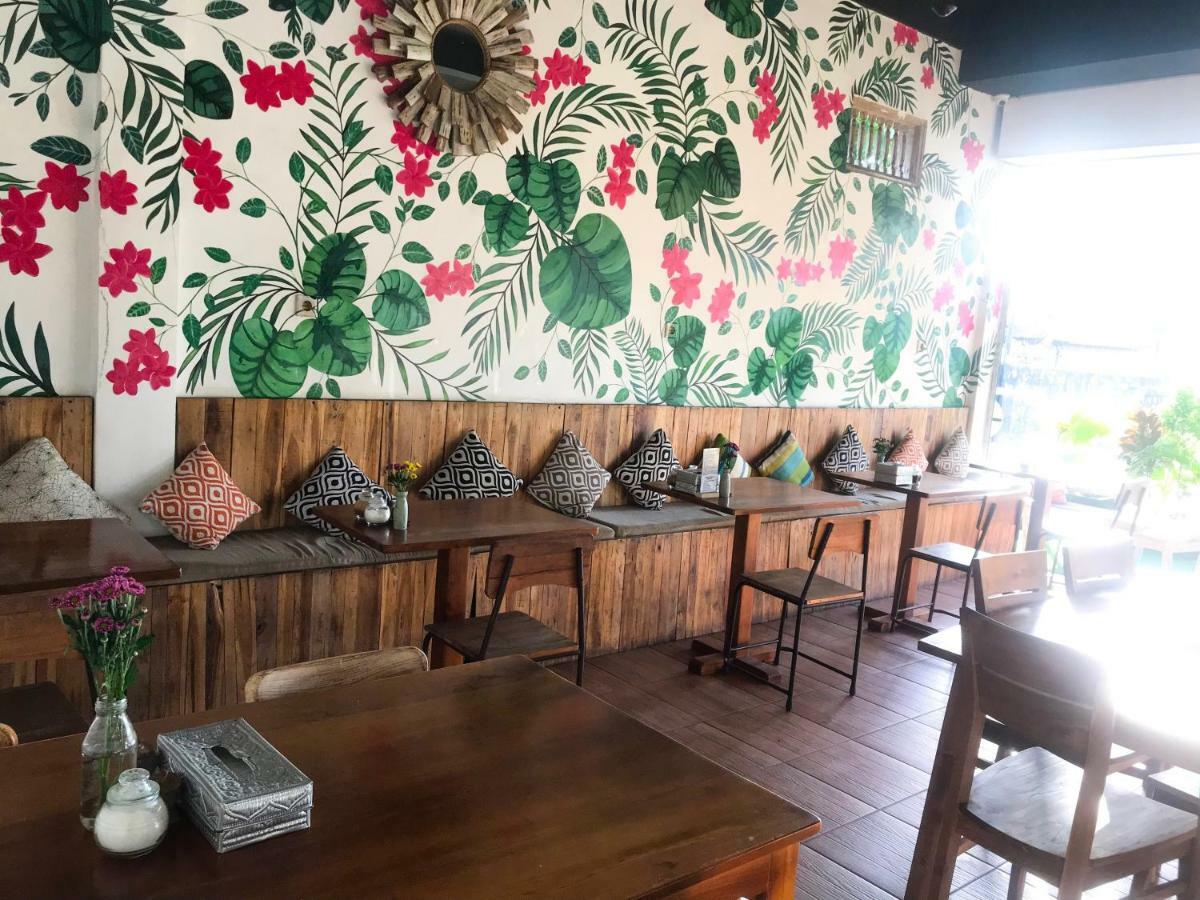 The Daun Bali Canggu (Bali)