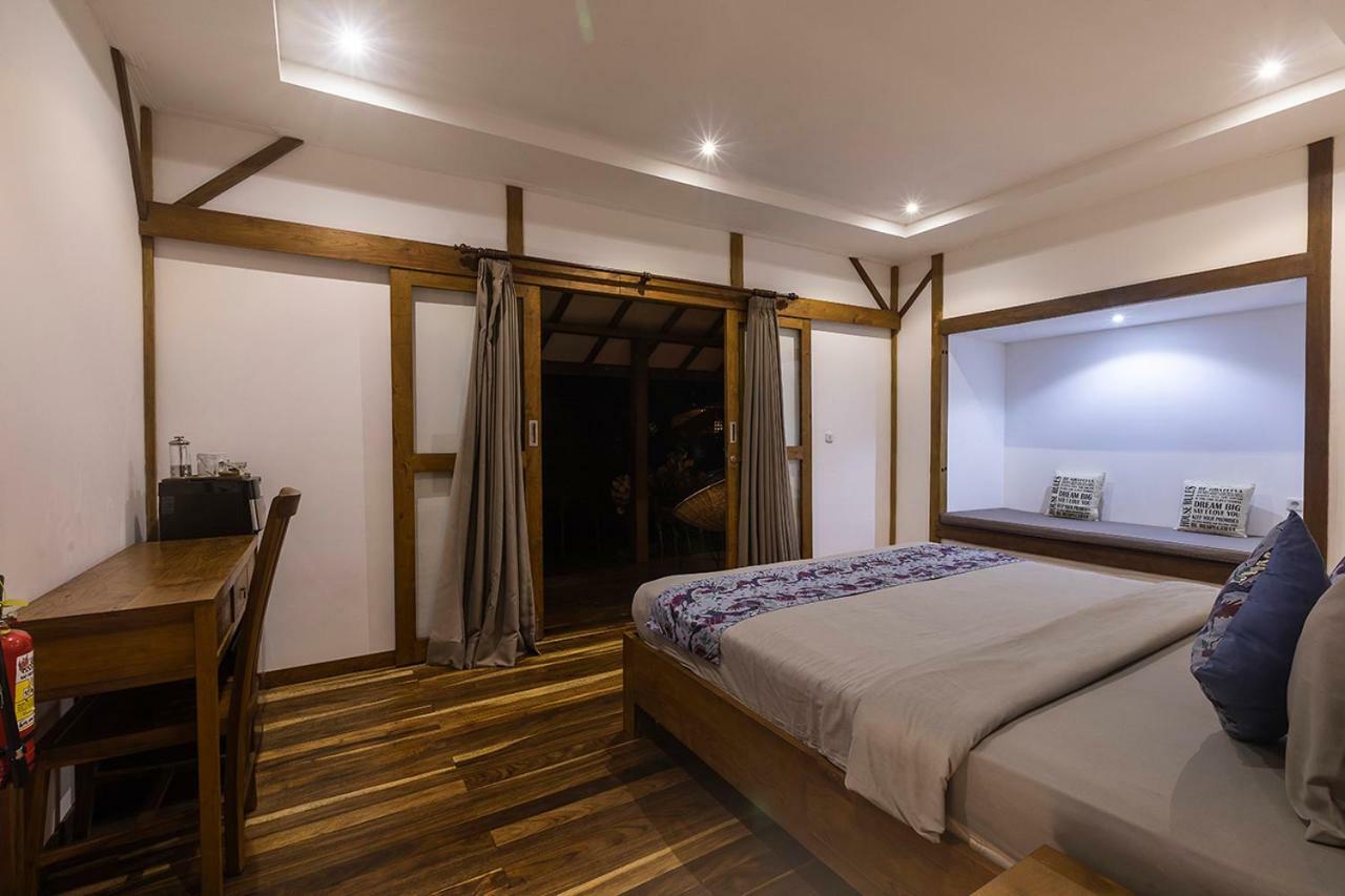 Orora Canggu (Bali)