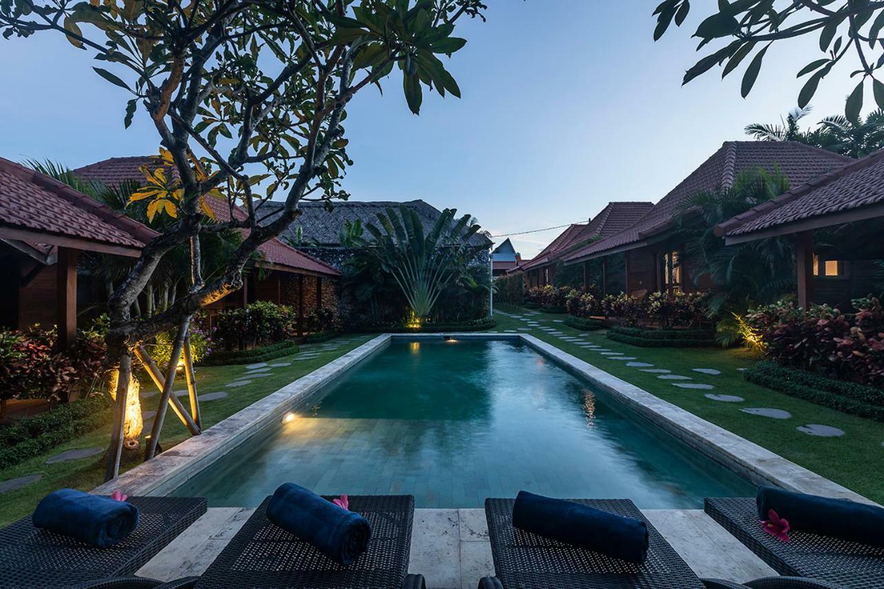 Orora Holiday park Canggu (Bali)