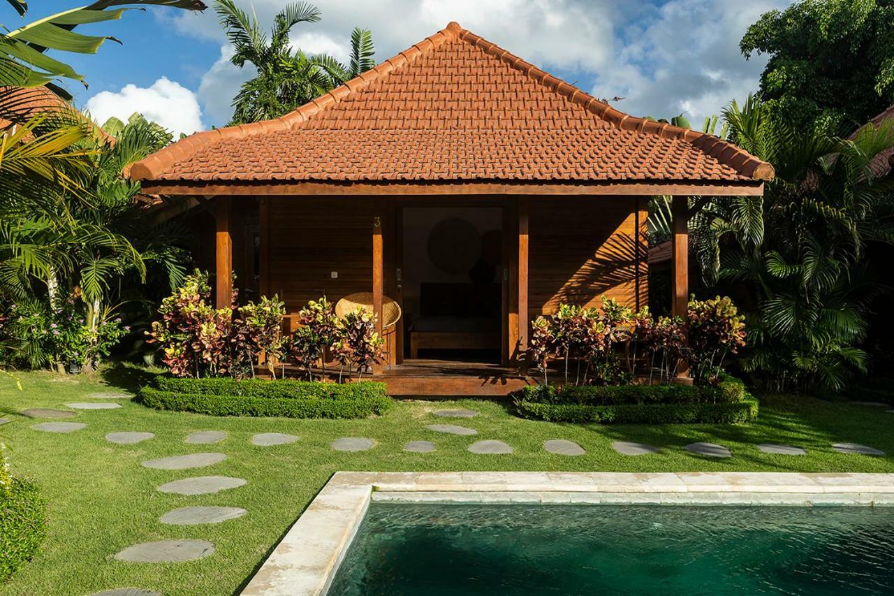 Orora 3* Canggu (Bali)