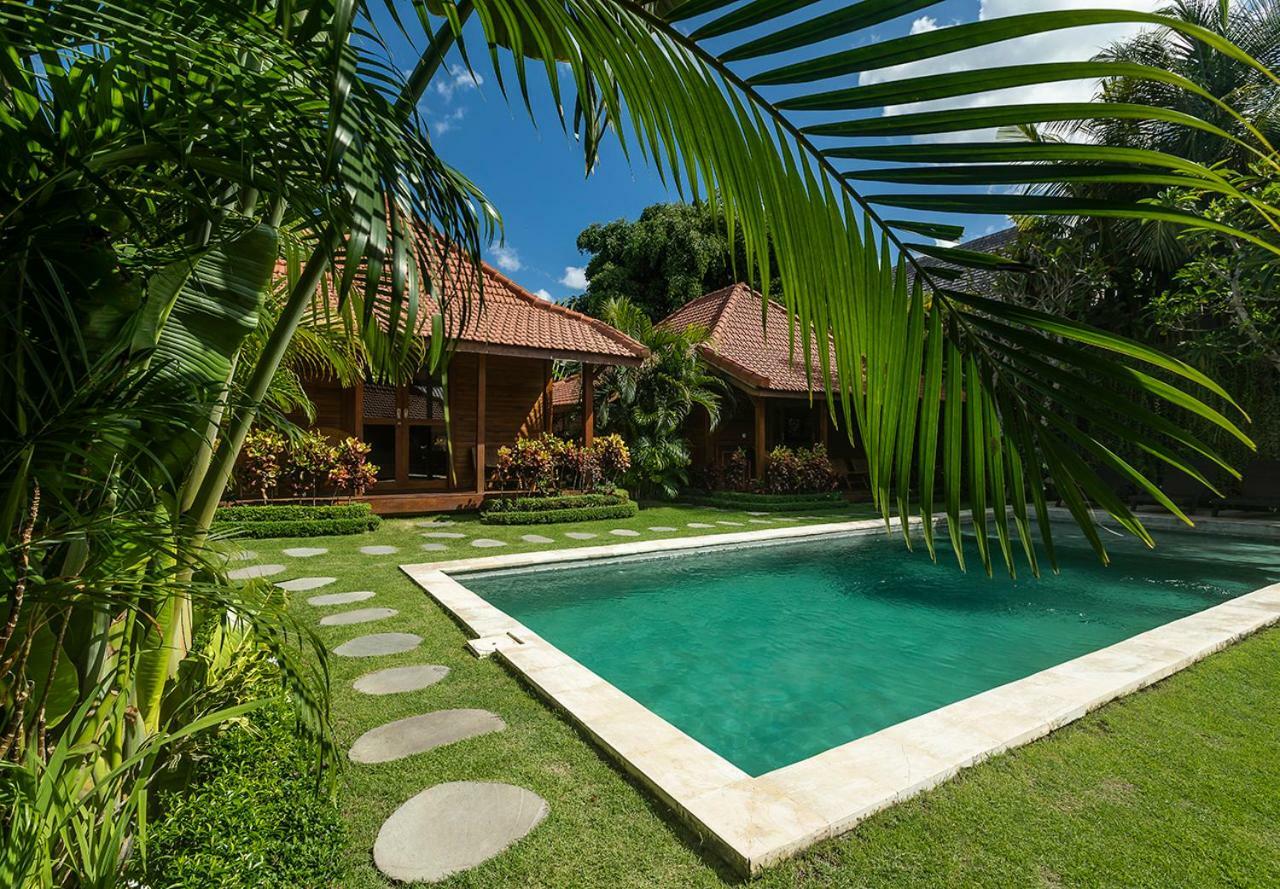 Holiday park Orora Canggu (Bali)