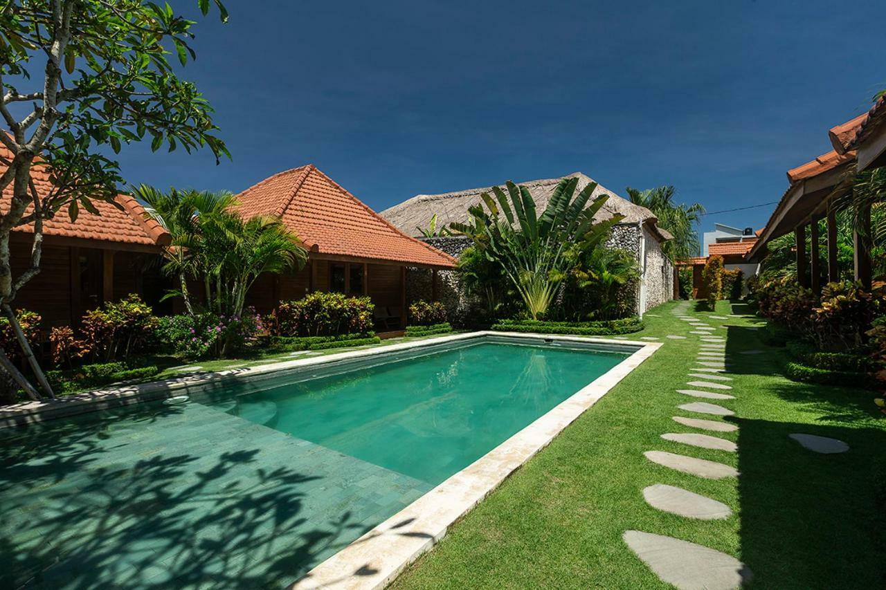 Holiday park Orora Canggu (Bali)