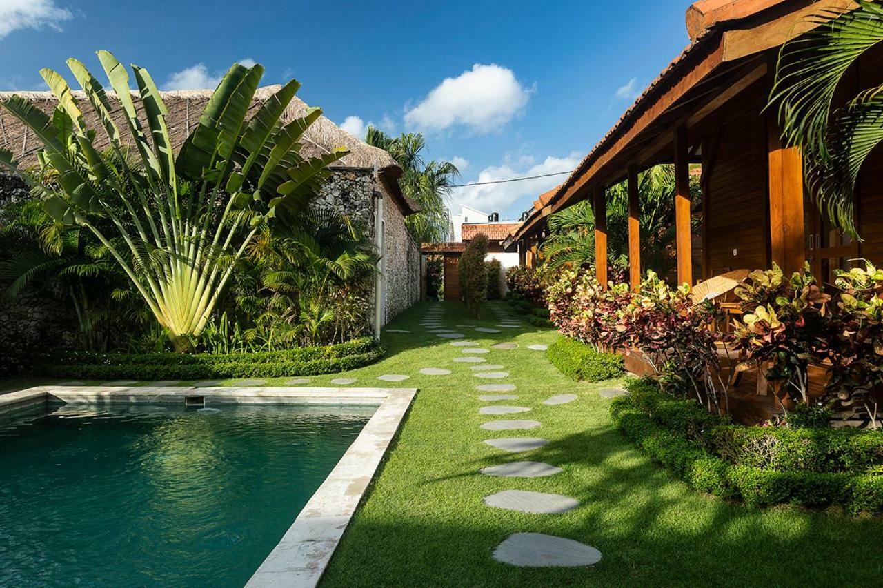 Orora Holiday park Canggu (Bali)