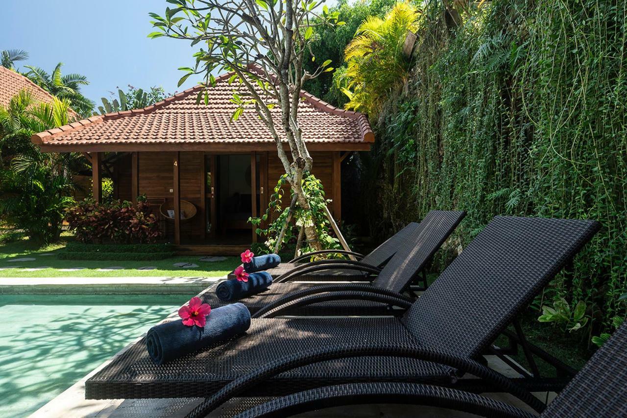 Holiday park Orora Canggu (Bali)