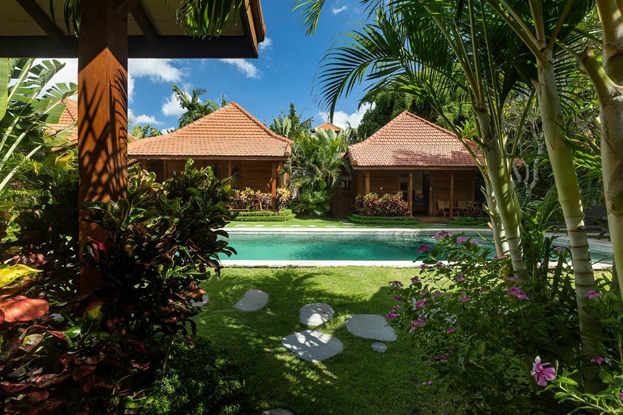 Holiday park Orora Canggu (Bali)