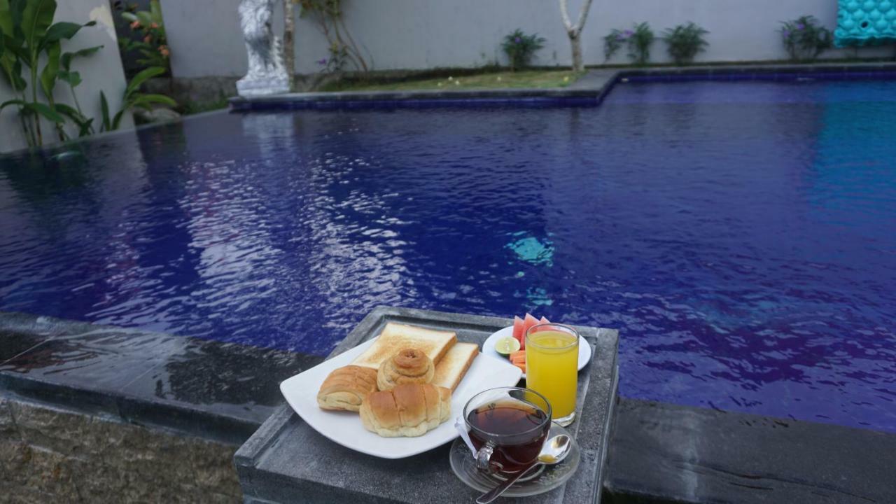 Homestay Pandawa Beach Homestay *