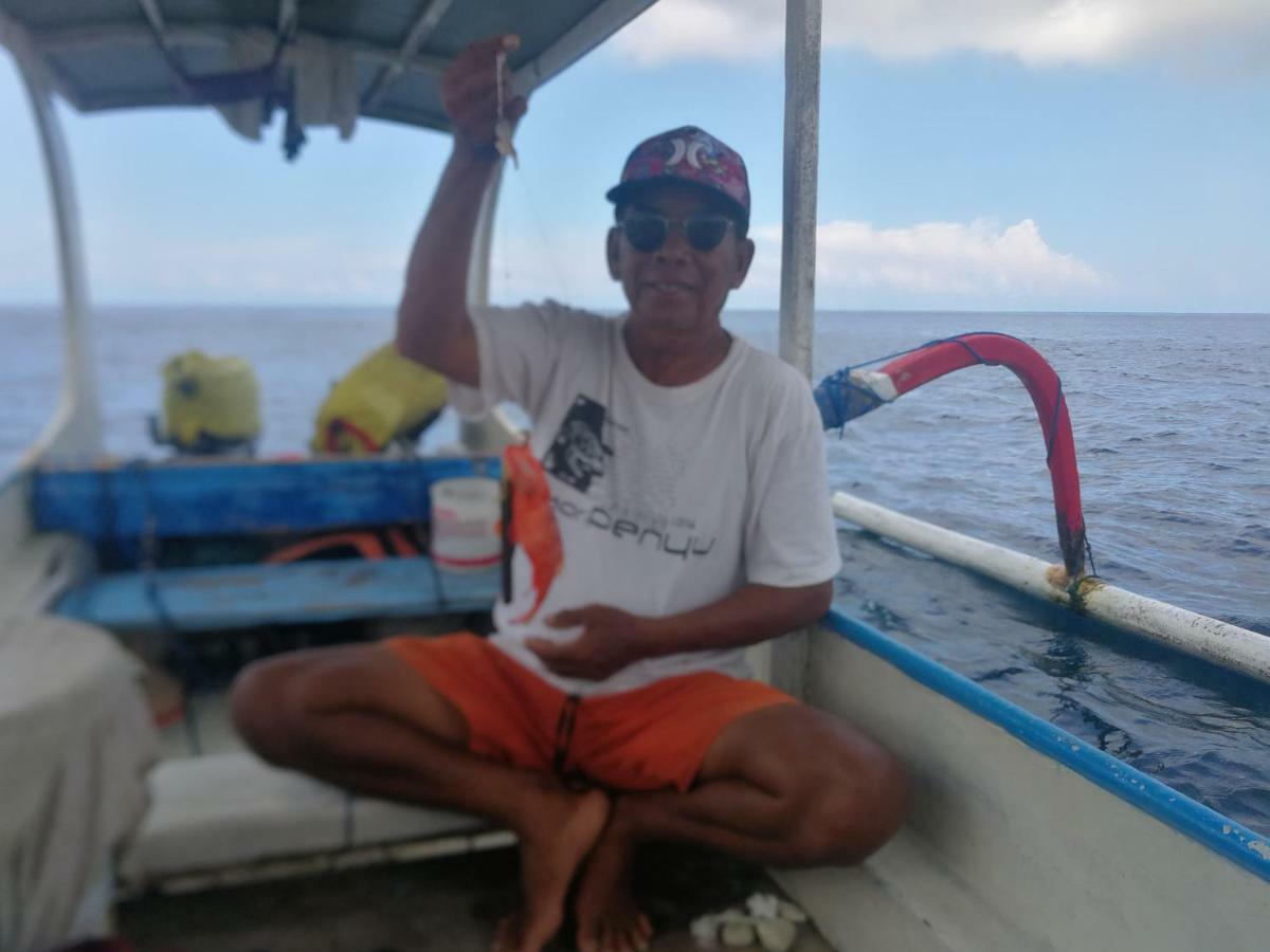 Pondok Lembongan Holiday park