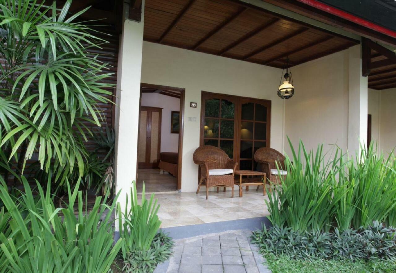 Champlung Sari And 3* Ubud (Bali)