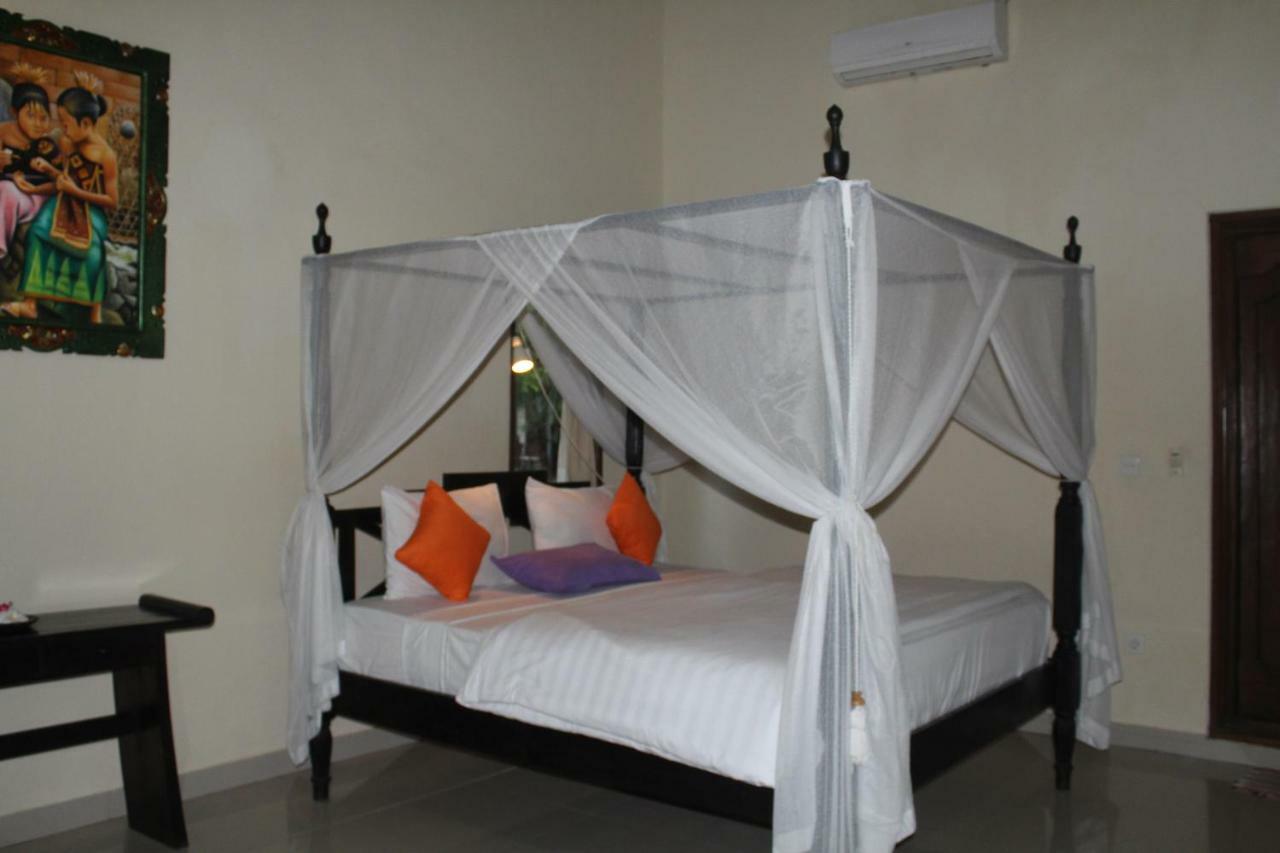 Tradisi 3* Amed (Bali)