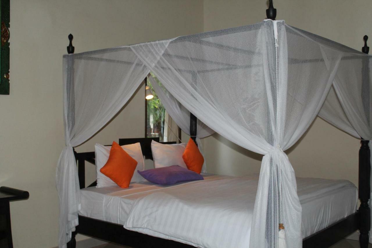Tradisi Guest house 3*