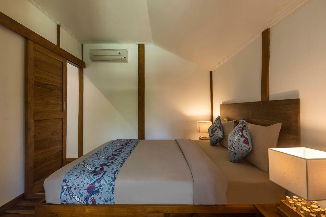 Orora Holiday park Canggu (Bali)