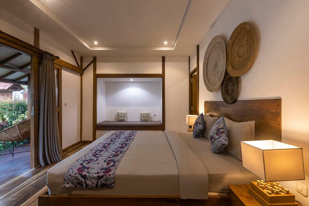 Holiday park Orora Canggu (Bali)