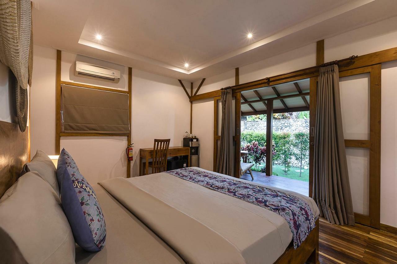 Orora 3* Canggu (Bali)