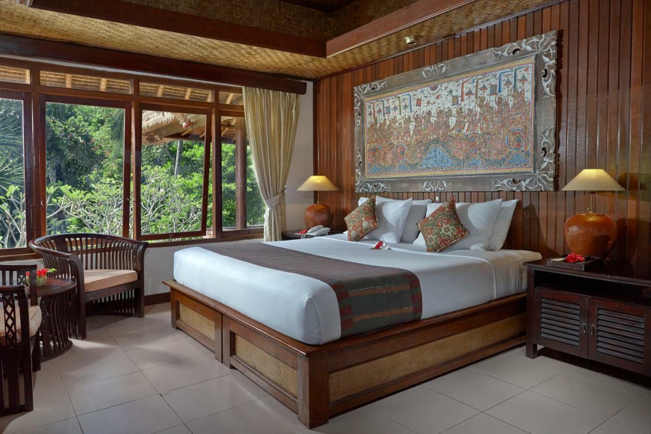 Tjampuhan Resort