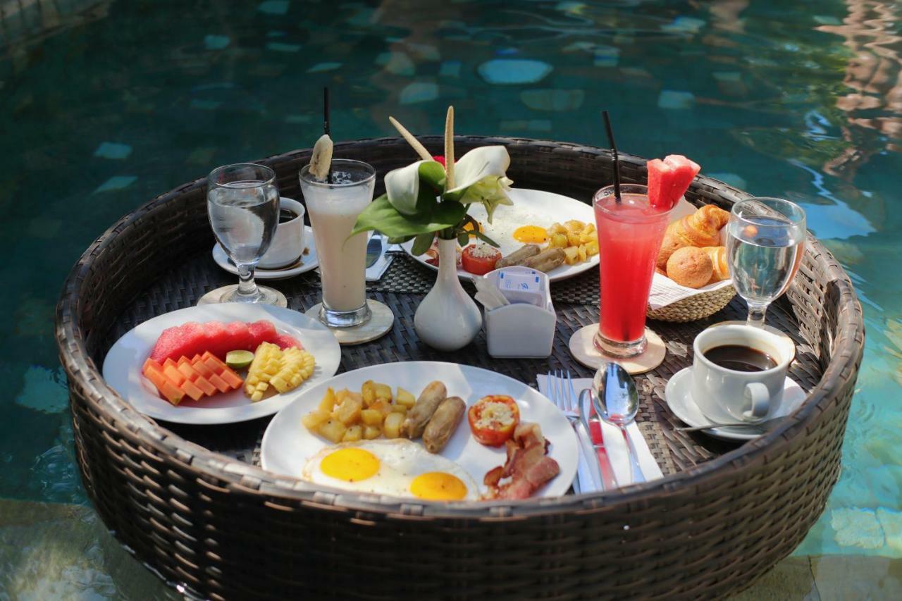 Villa Victoria Bali 3* Canggu (Bali)