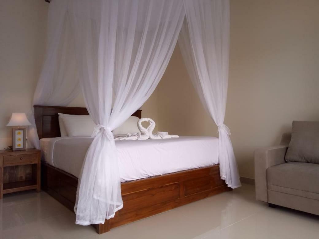 Nadya Homestay *