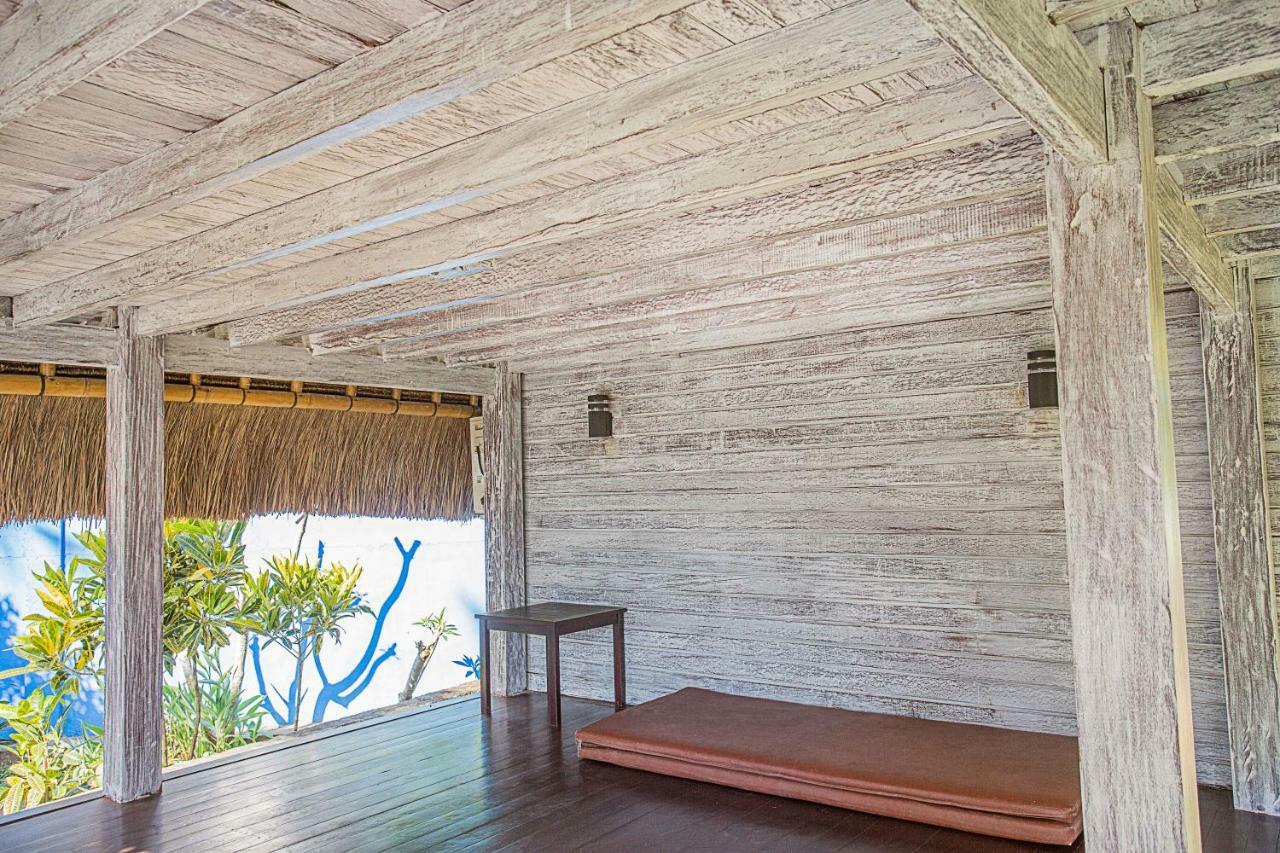 Secret Point Huts Nusa Lembongan (Bali)