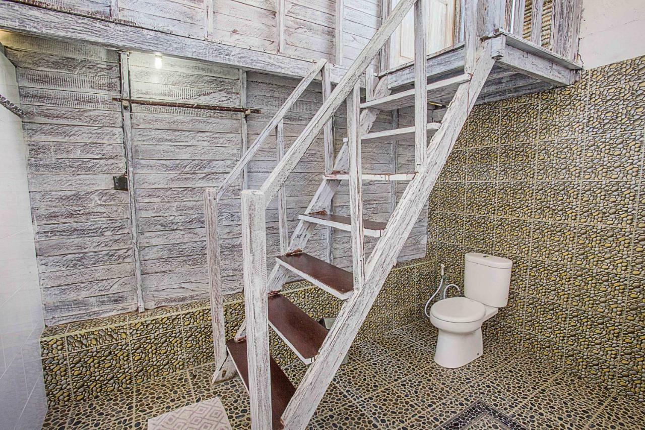 Secret Point Huts 3* Nusa Lembongan (Bali)