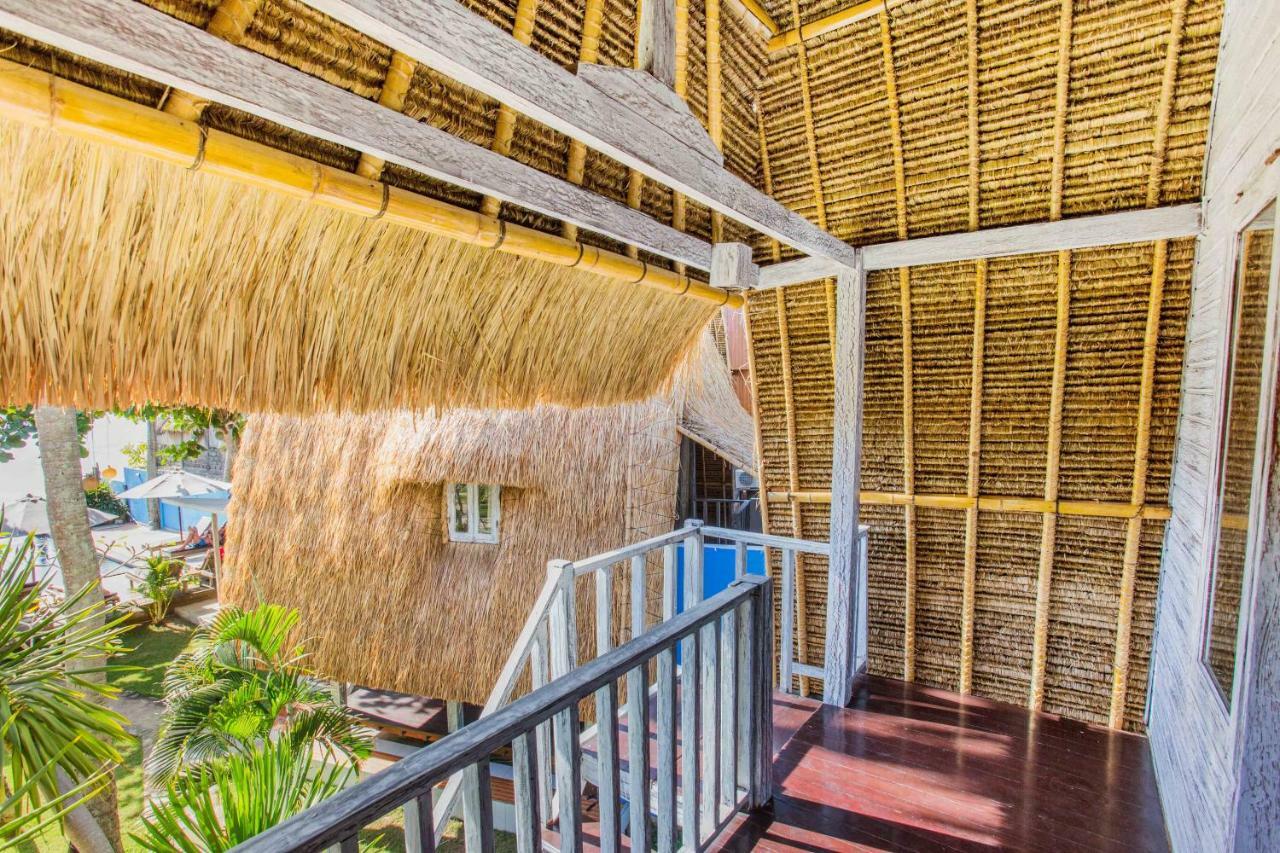 Secret Point Huts 3* Nusa Lembongan (Bali)