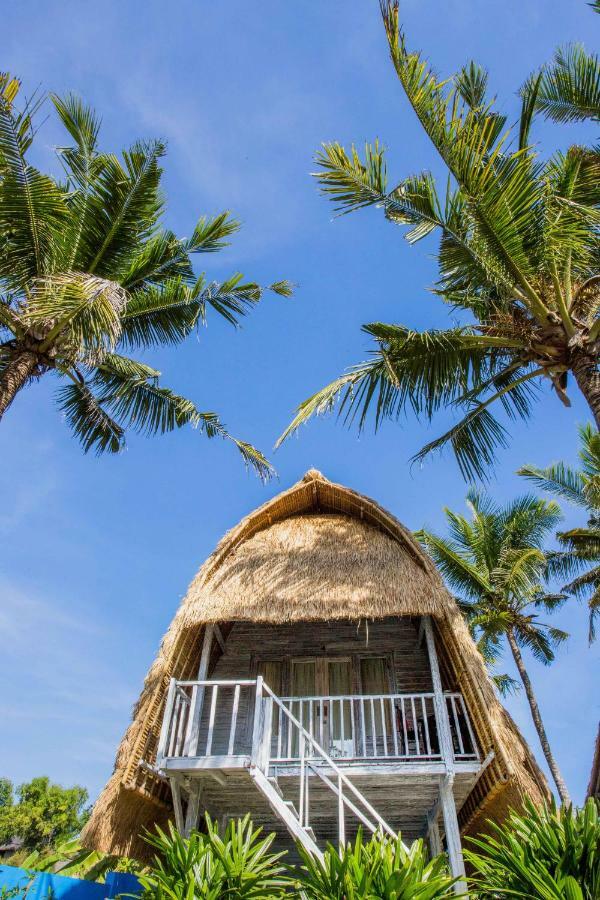 Secret Point Huts Holiday park 3*