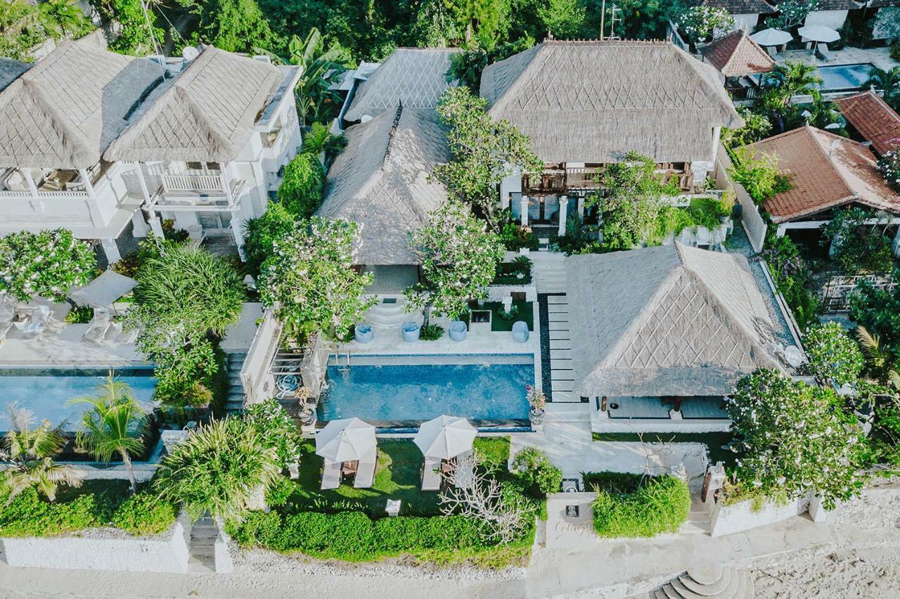 Celagi Villa Nusa Lembongan (Bali)