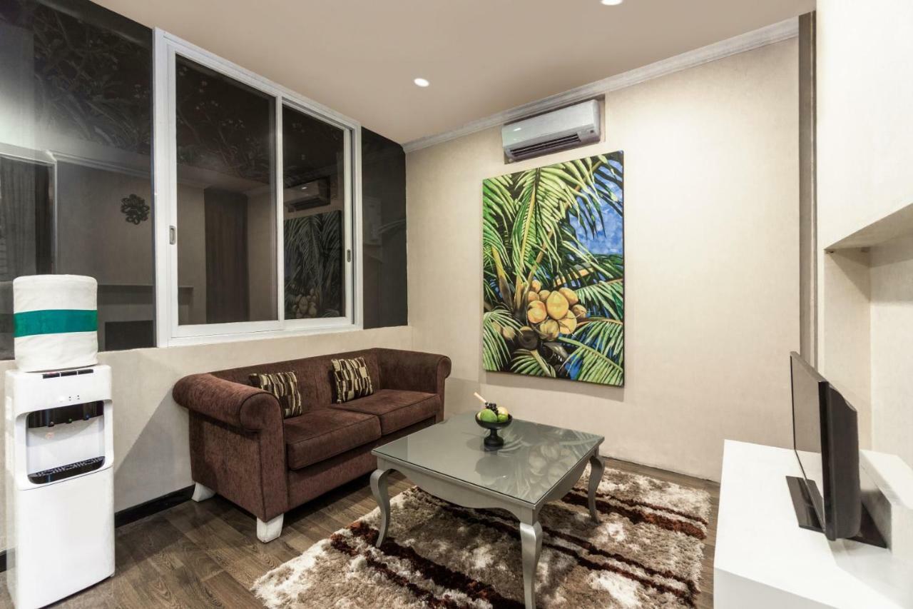 Kamuela Seminyak (Bali)