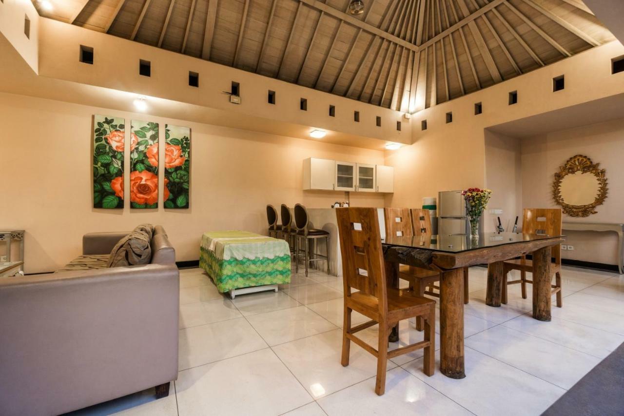Villa Kamuela *