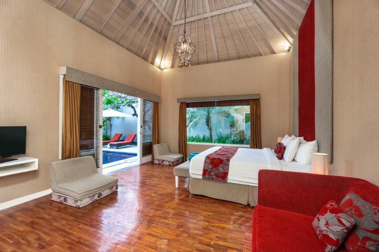 Kamuela Seminyak (Bali)