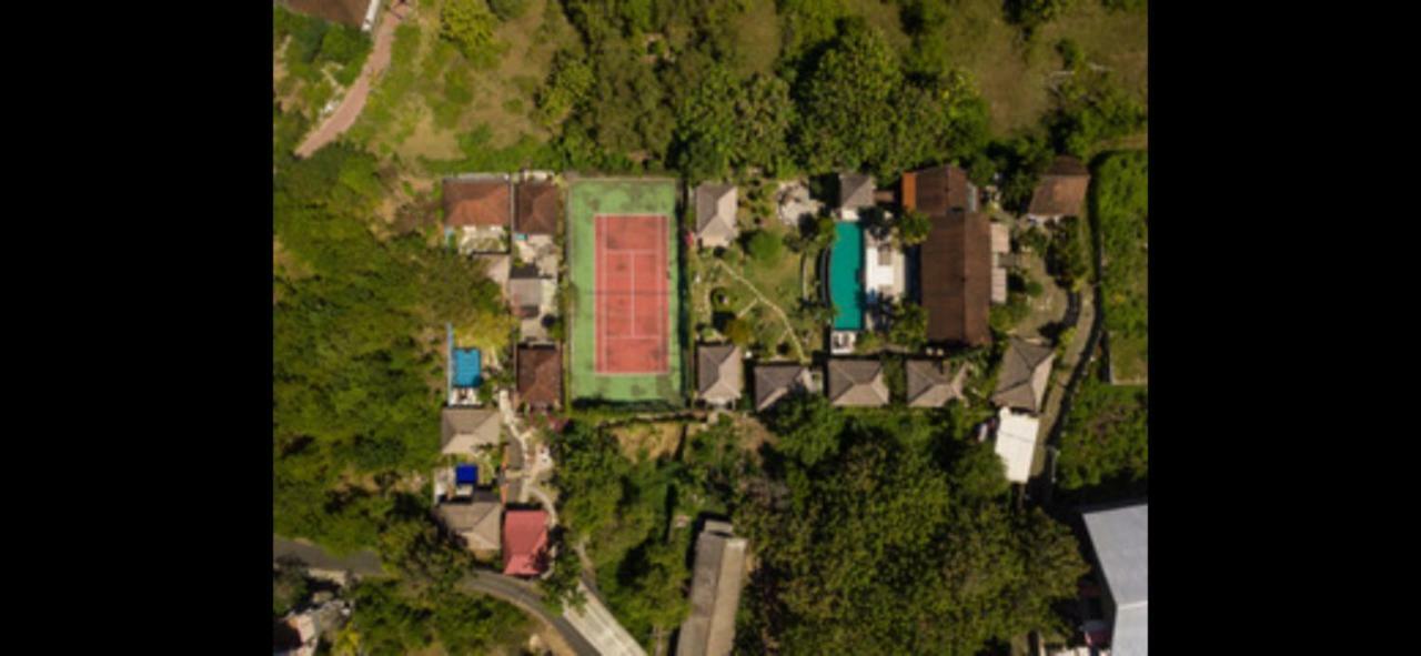 Nusa Villa