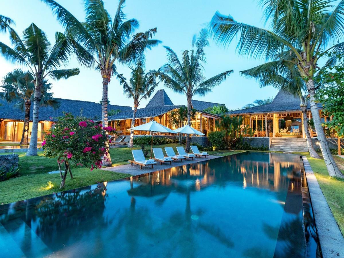 Mannao Estate By Finder Kerobokan (Bali)