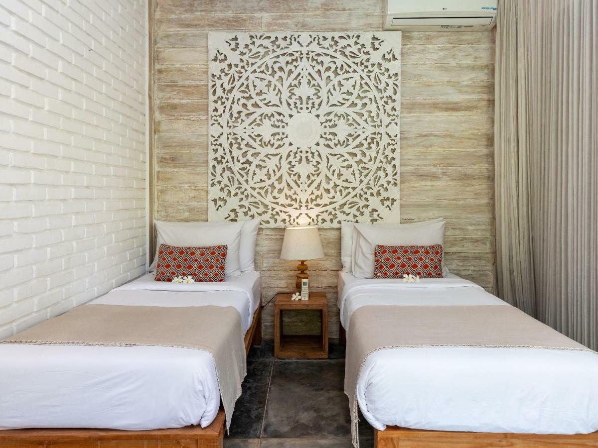 Mannao Estate By Finder Kerobokan (Bali)