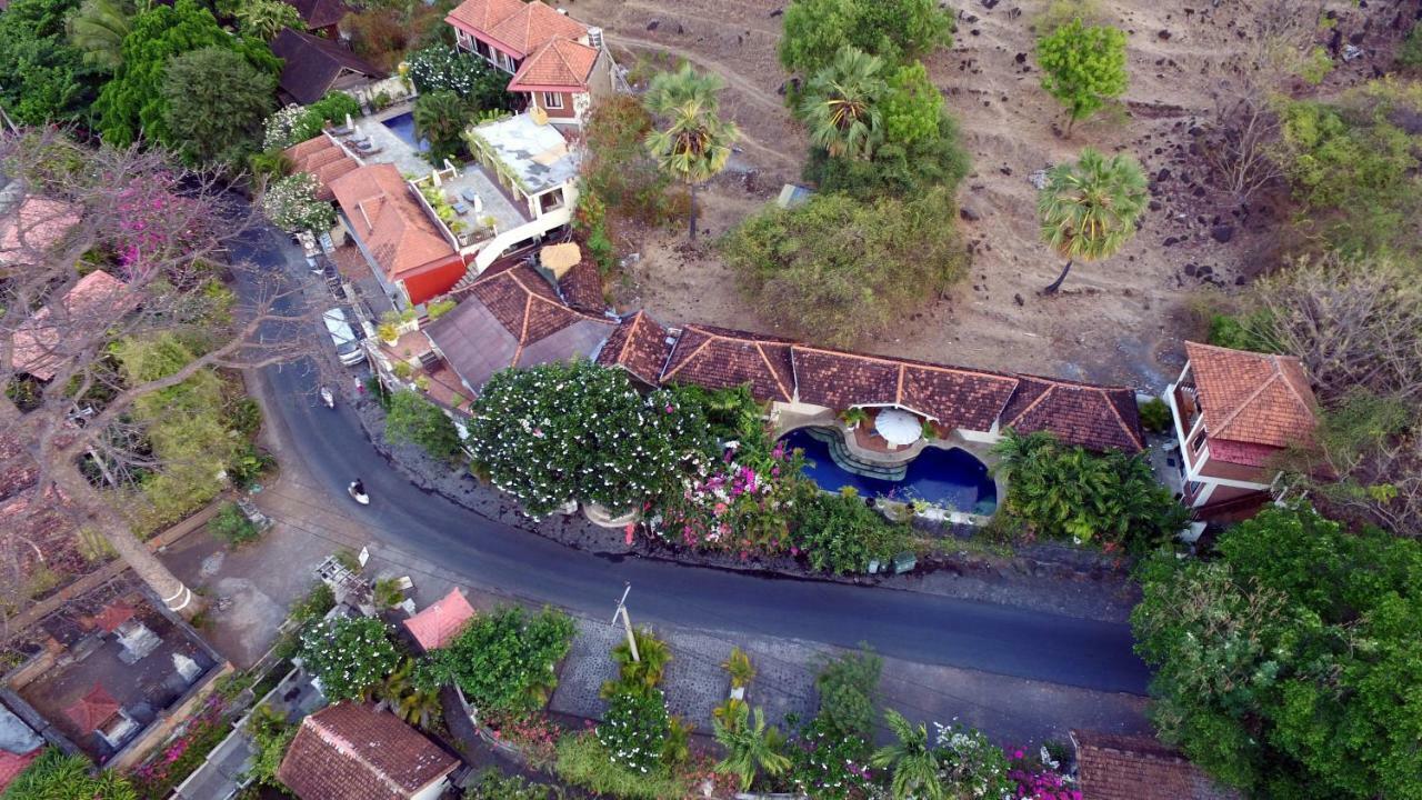 Jukung Dive Bali Amed (Bali)