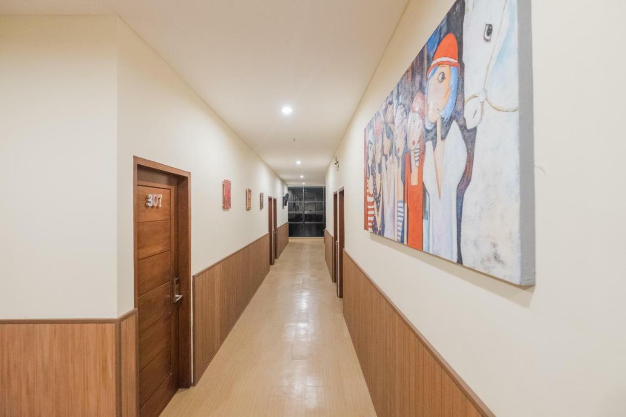 Caroline Guest house 3*