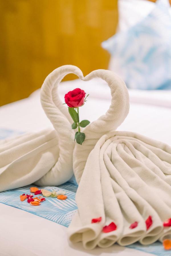 Guest house Caroline 3*