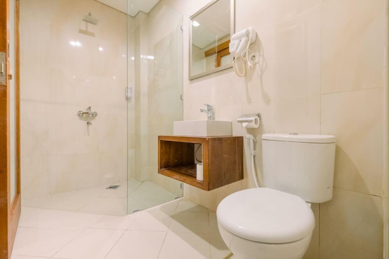 Guest house Caroline Canggu (Bali)
