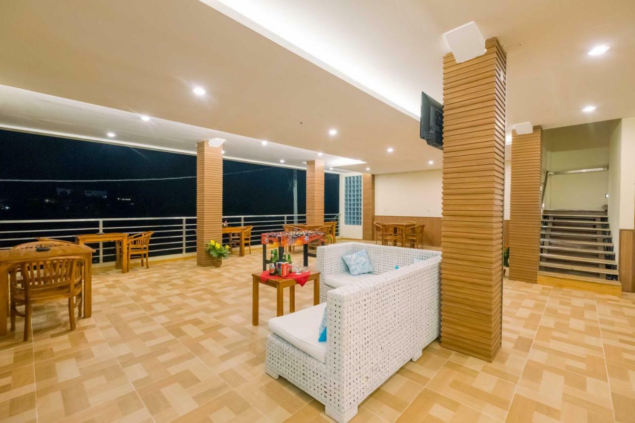 Caroline Guest house