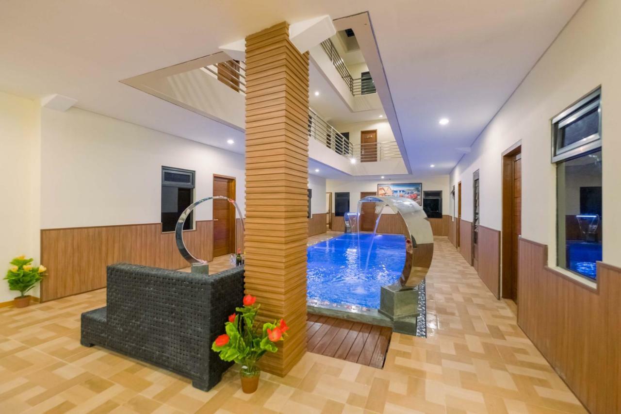 Guest house Caroline 3*