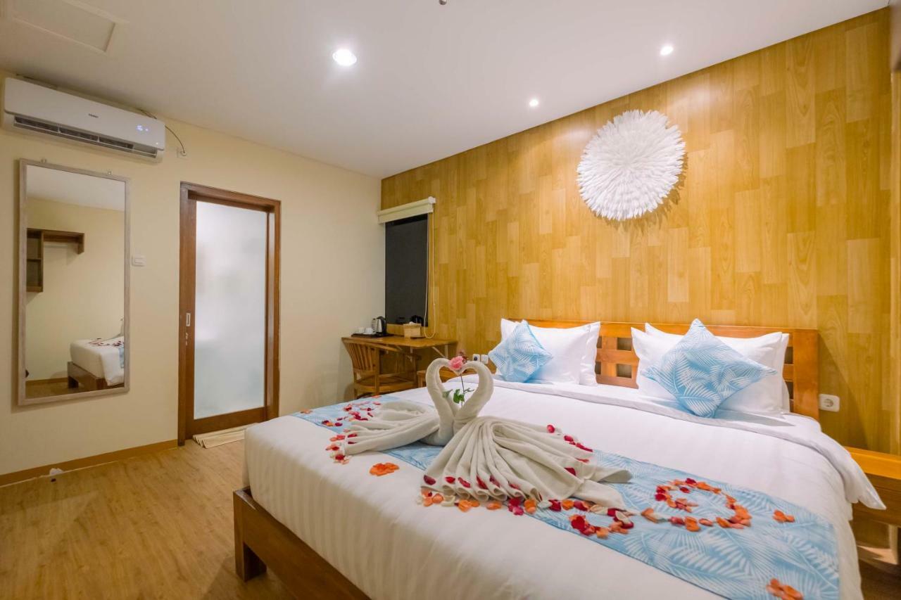 Caroline 3* Canggu (Bali)