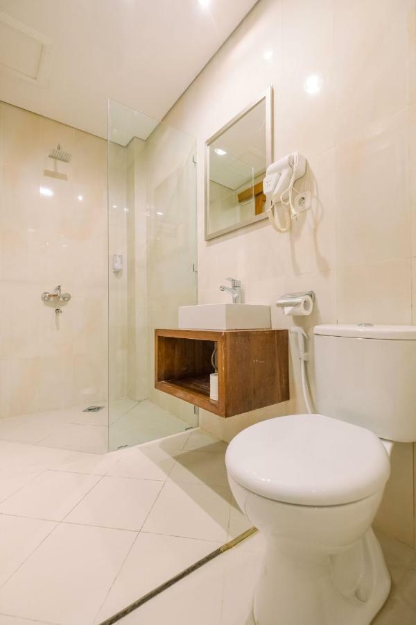 Guest house Caroline 3*