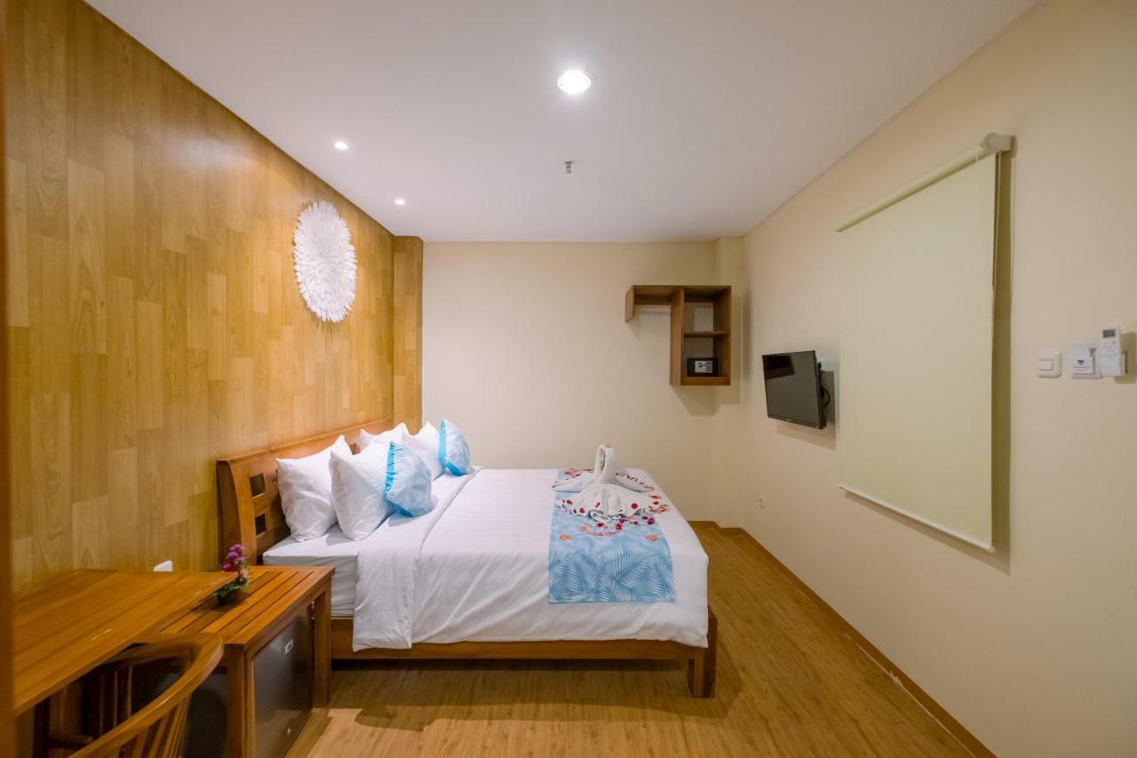 Caroline Guest house
