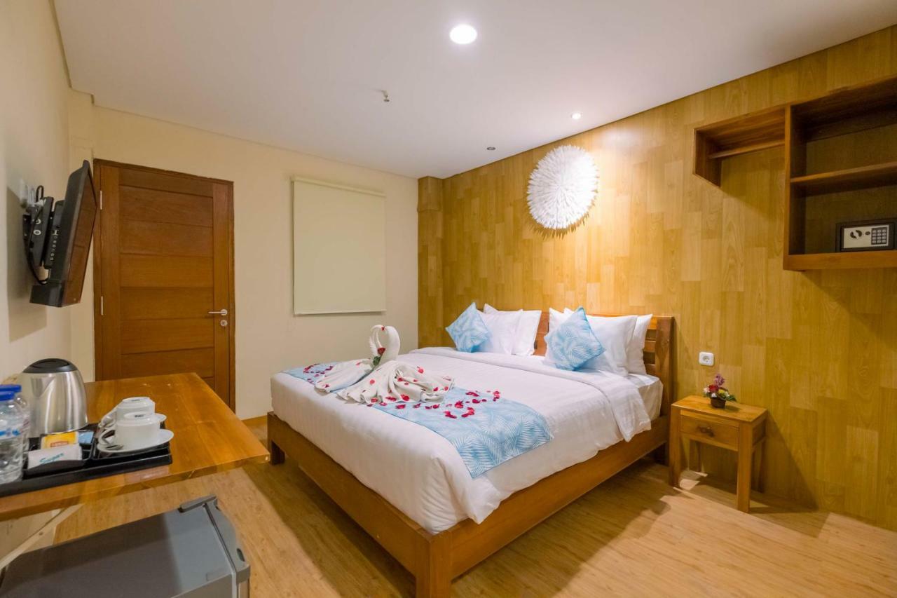 Caroline Guest house 3*