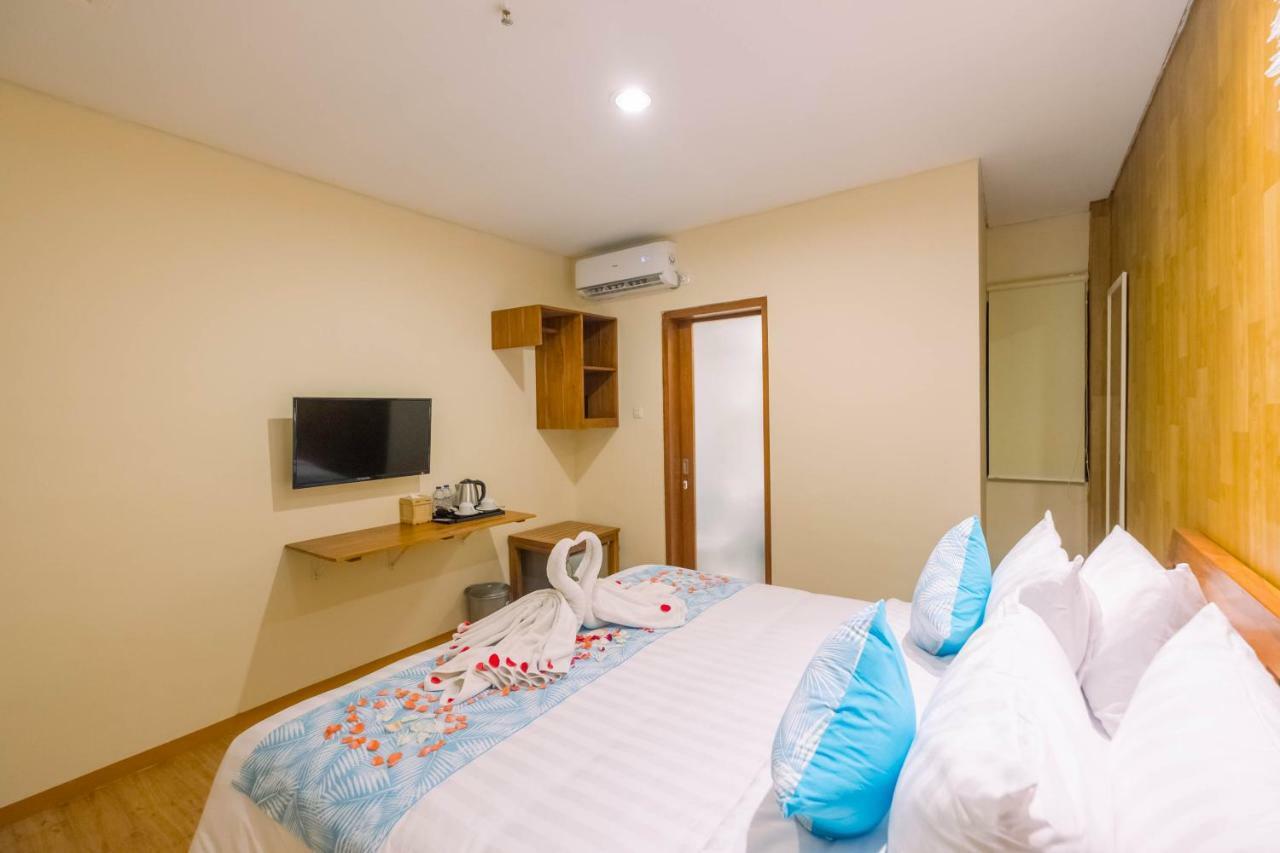Caroline Guest house 3*