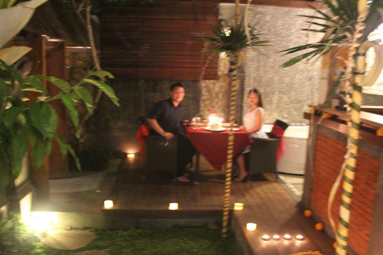 Baruna Sari Villa