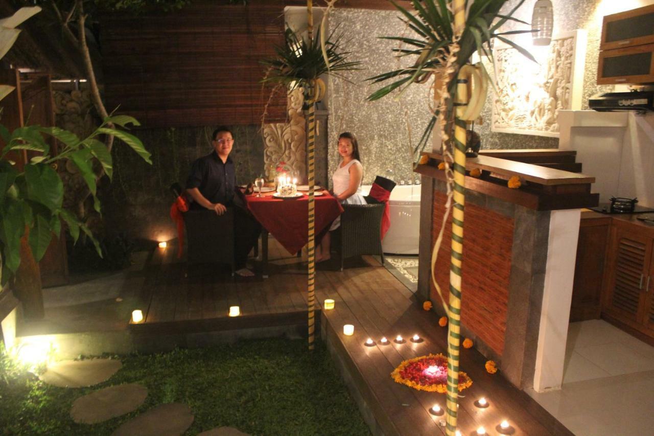Baruna Sari Villa *