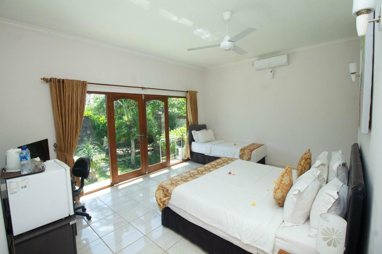 Ocean Dive - Guest house 3*