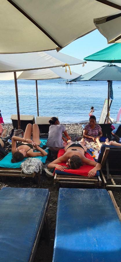 Warung Jemeluk & Amed (Bali)
