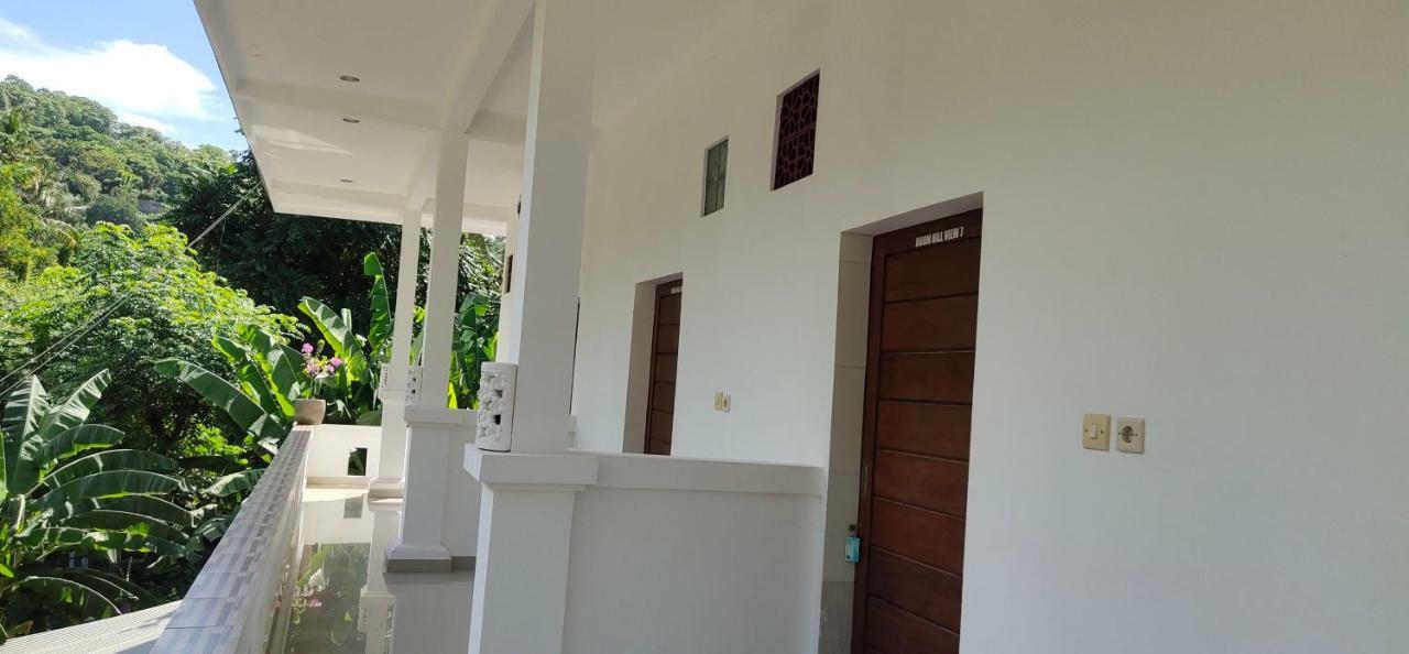 Warung Jemeluk & Amed (Bali)